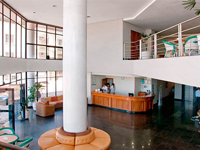 Hostess Hotel Вила-Велья Экстерьер фото